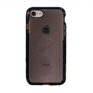 T21 Black Back
