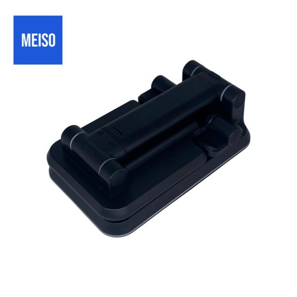 MEISO 2 in 1 Foldable Qi Wireless Charger 10W - Image 5