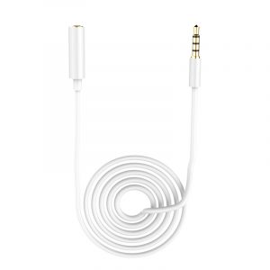 3.5mm Audio Extension Cable (1m)