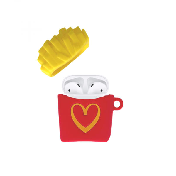 Fries AirPods Protective Case ?