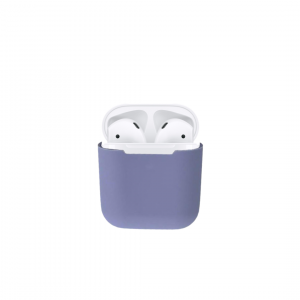 Lavander AirPods Protective Case