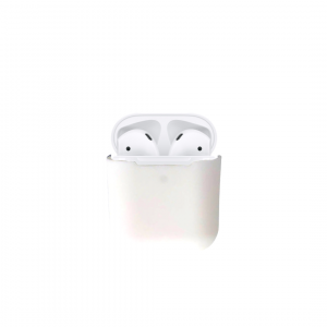 Clear AirPods Protective Case