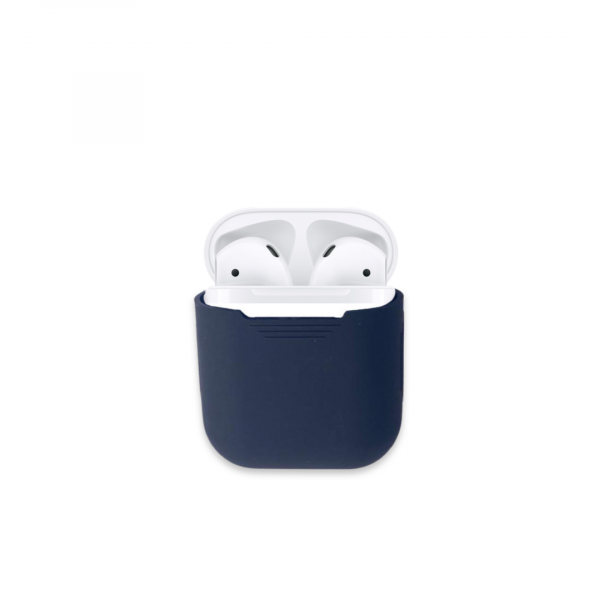 Black AirPods Protective Case