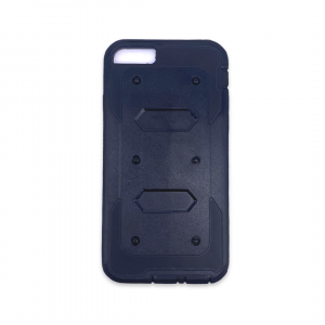 Black Total Armour Protective Case for iPhone 6/6S