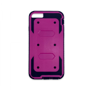 Pink Total Armour Protective Case for iPhone 6/6S