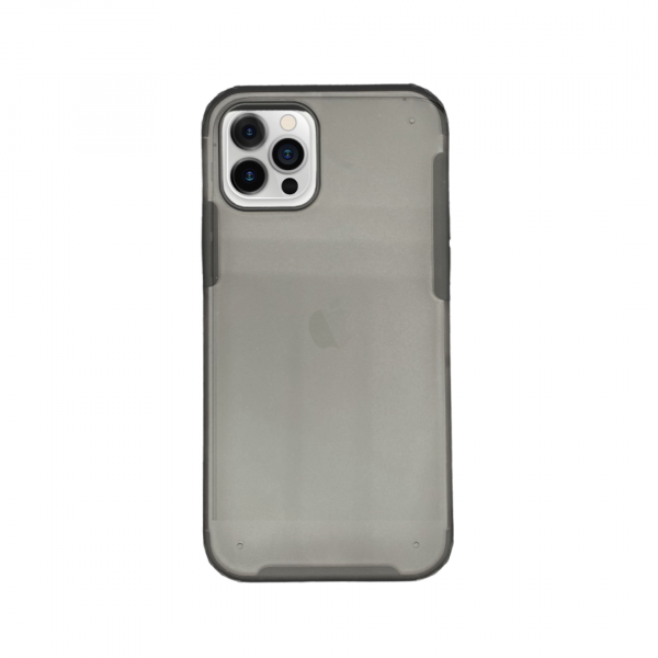 Black Shaddow Case