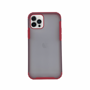 Red Shaddow Case