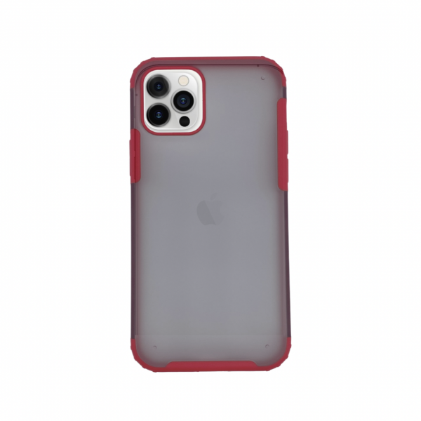 Red Shaddow Case