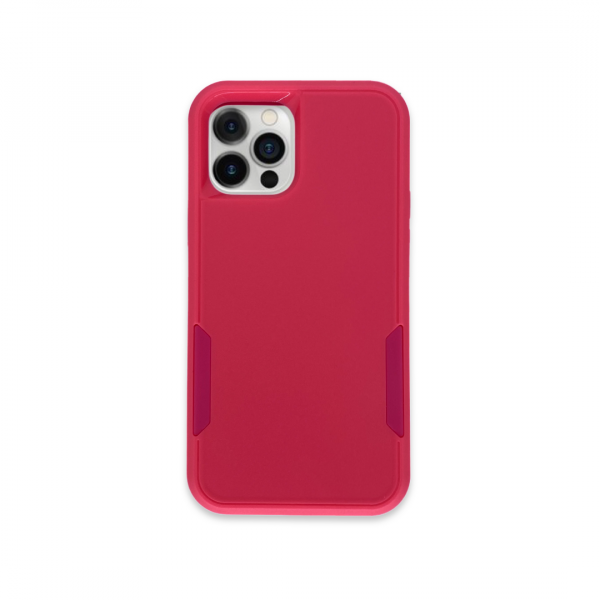 Pink/Candy Tough Shell Protective Case