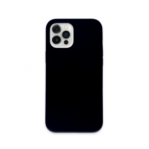 Black ThickSnugg Case (Customisable)