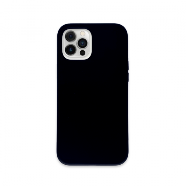 Black ThickSnugg Case (Customisable)