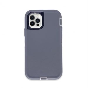 Grey Builder Pro Case