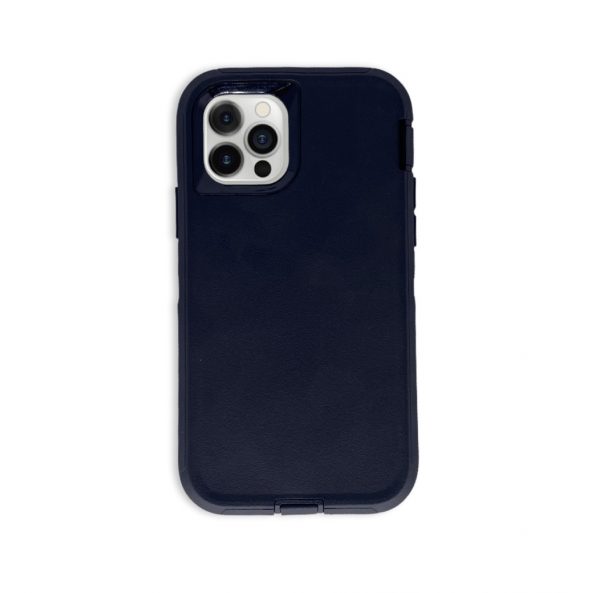 Black Builder Pro Case