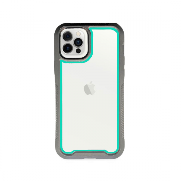 Cyan Spekter Pro Case
