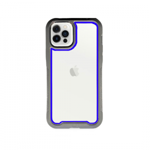 Blue Spekter Pro Case