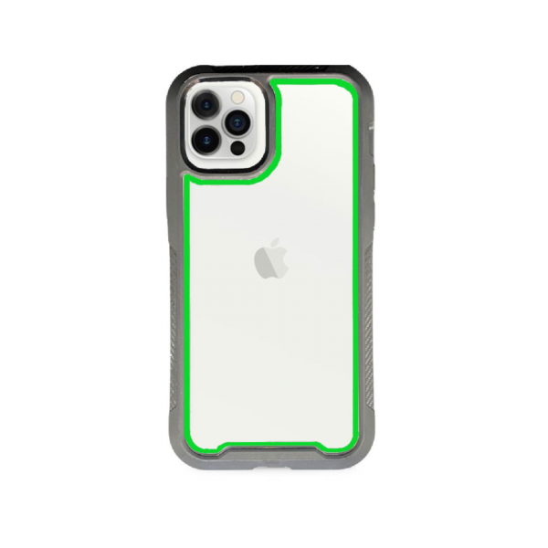 Green Spekter Pro Case