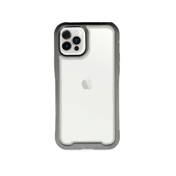 Grey Spekter Pro Case