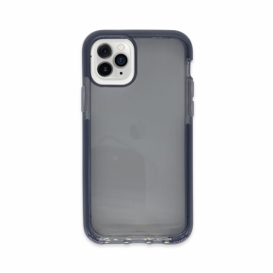 Black Soft Pro Case
