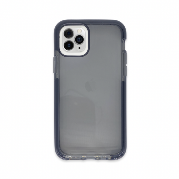 Black Soft Pro Case