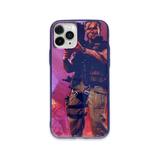 Commando Soft Shell Protective Case