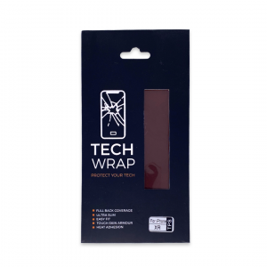 Brown Marble TPS Tech Wrap