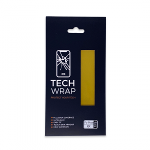 Gold TPS Tech Wrap