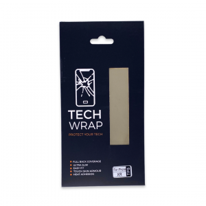 Champagne TPS Tech Wrap