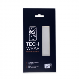 Cream TPS Tech Wrap