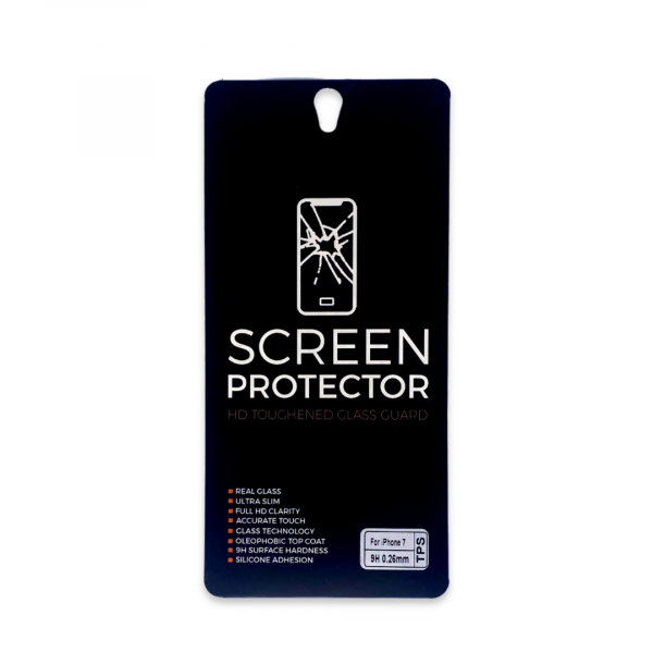 iPad 9H Tempered Glass Guard
