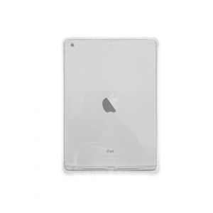 Clear Four Corner Bumper Case for iPad 9.7"
