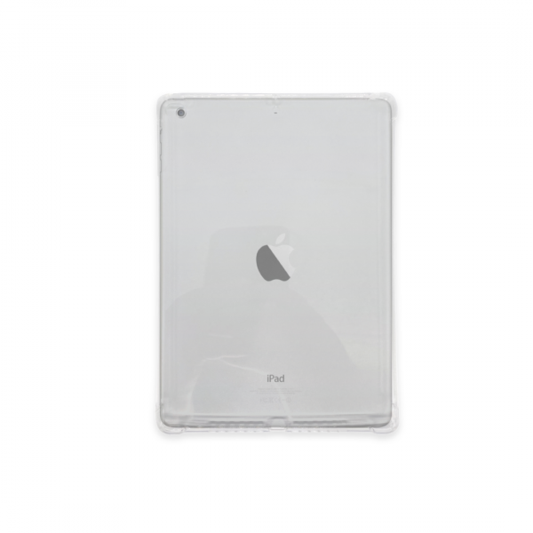 Clear Four Corner Bumper Case  for iPad 9.7"