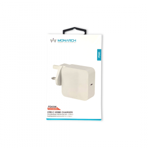 Monarch PD 65W USB-C Charger