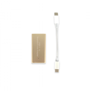Magsafe 2 to USB-C Power Adapter