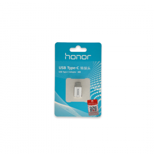 Honor Micro USB to USB-C Adapter