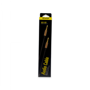 AWEI 3.5mm Audio Cable (1m)