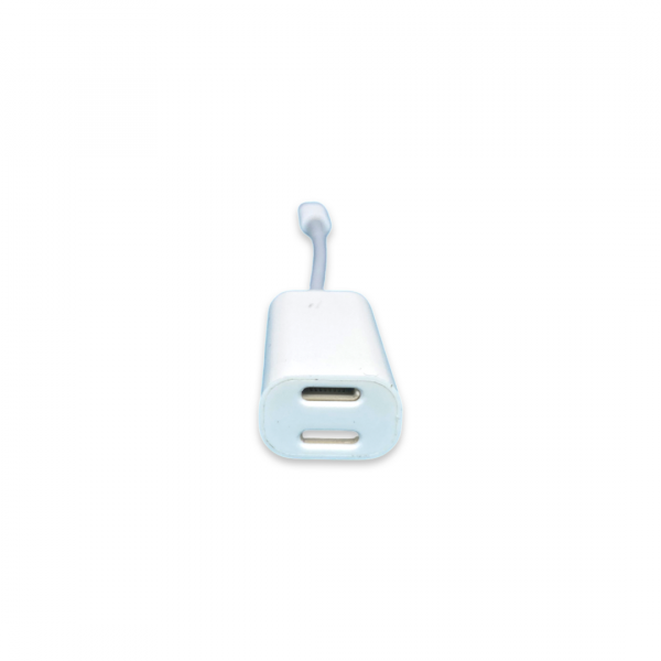 2 in 1 Lightning Adapter & Charger - Image 2