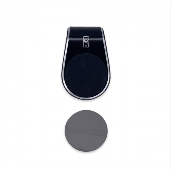 TPS Magnetic Car Clip