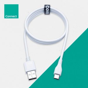 CORE Bolt Fast Charge USB-C Cable 3A