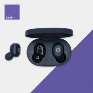 CORE Bolt True Wireless Earbuds