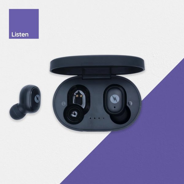 CORE Bolt True Wireless Earbuds