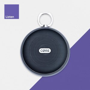 CORE Bolt Wireless Speaker 4W