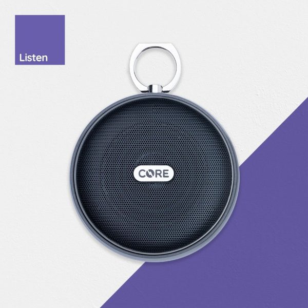 CORE Bolt Wireless Speaker 4W