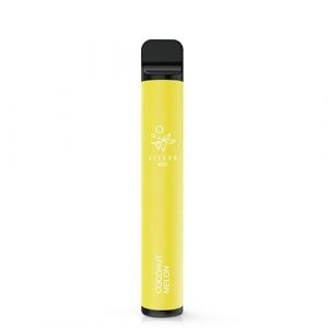 Coconut Melon Elf Bar (600 Puff) 2% Nic Salt ? ?