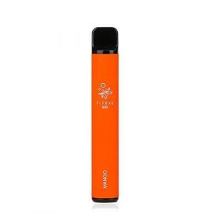 Mango Elf Bar (600 puff) 2% Nic Salt ?
