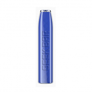 Blueberry Ice Geek Bar (575 Puff) 2% Nic Salt ? ?