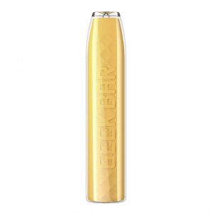 Lemon Tart Geek Bar (575 Puff) 2% Nic Salt ? ?