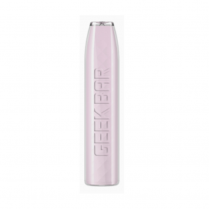 Lychee Ice Geek Bar (575 Puff) 2% Nic Salt ?