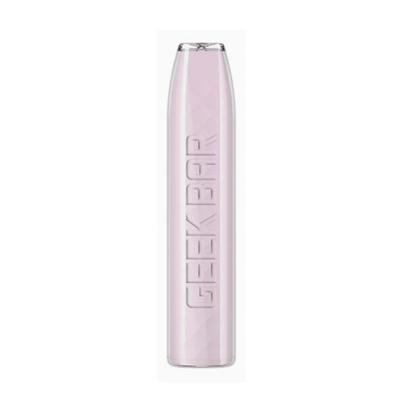 Lychee Ice Geek Bar (575 Puff) 2% Nic Salt ?