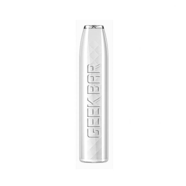 Menthol Geek Bar (575 Puff) 2% Nic Salt ?