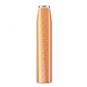 Passion Fruit Geek Bar (575 Puff) 2% Nic Salt